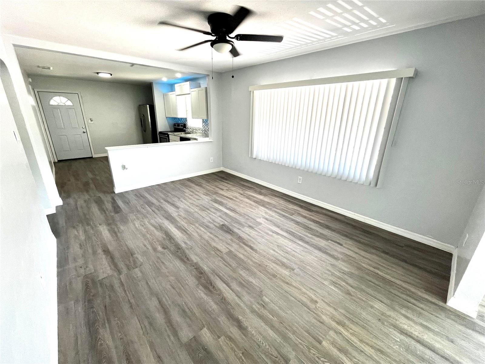 HARBORDALE SUB - Residential Income