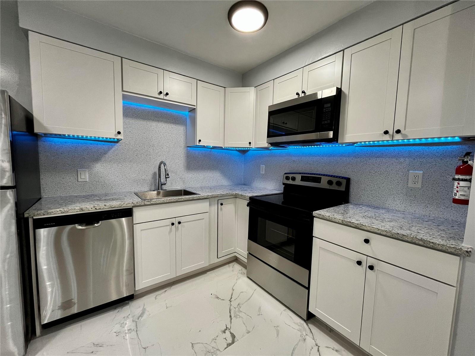 HARBORDALE SUB - Residential Income