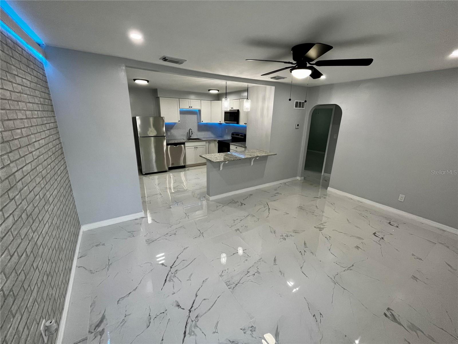 HARBORDALE SUB - Residential Income