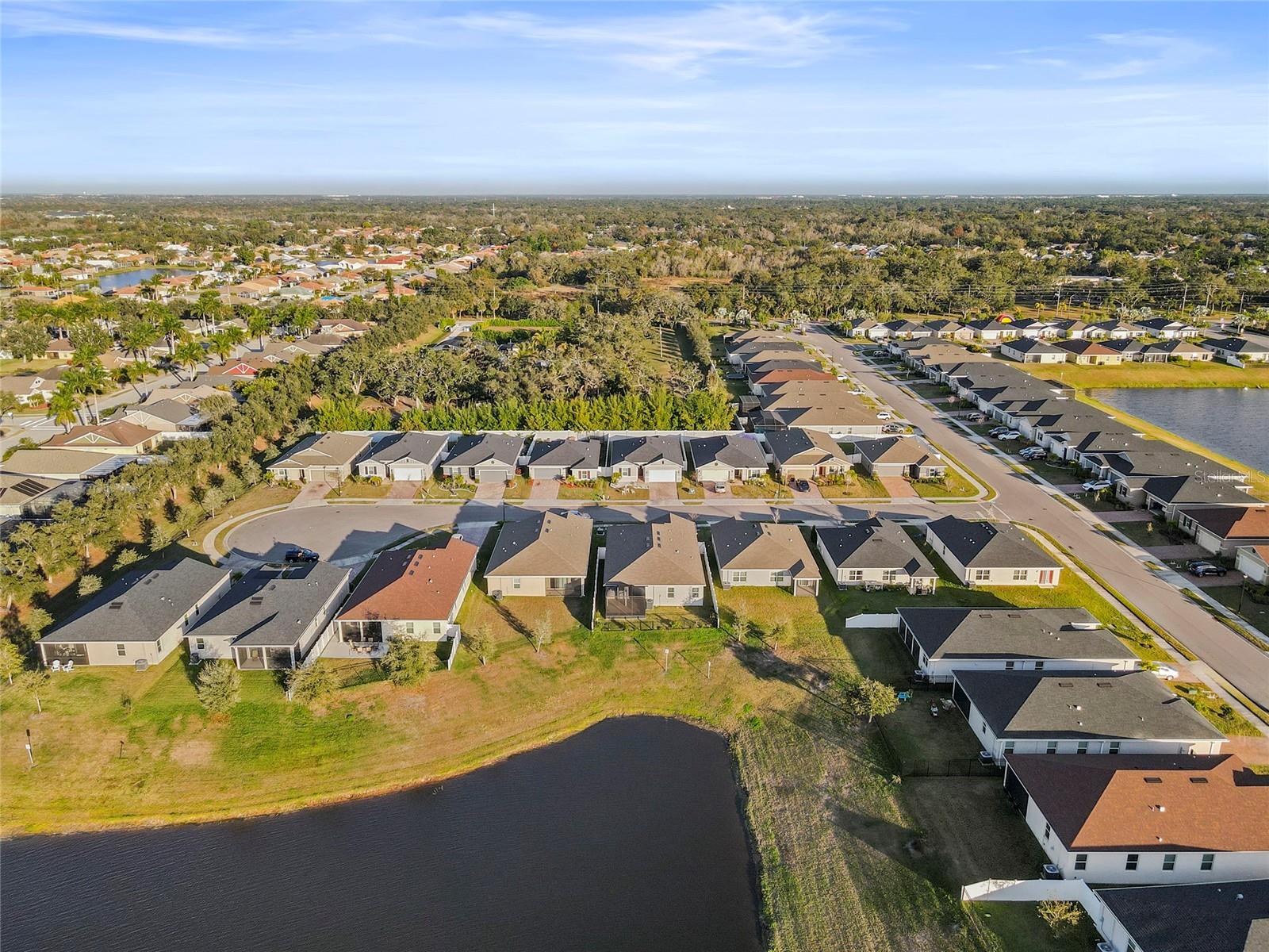 GRADY POINTE - Residential