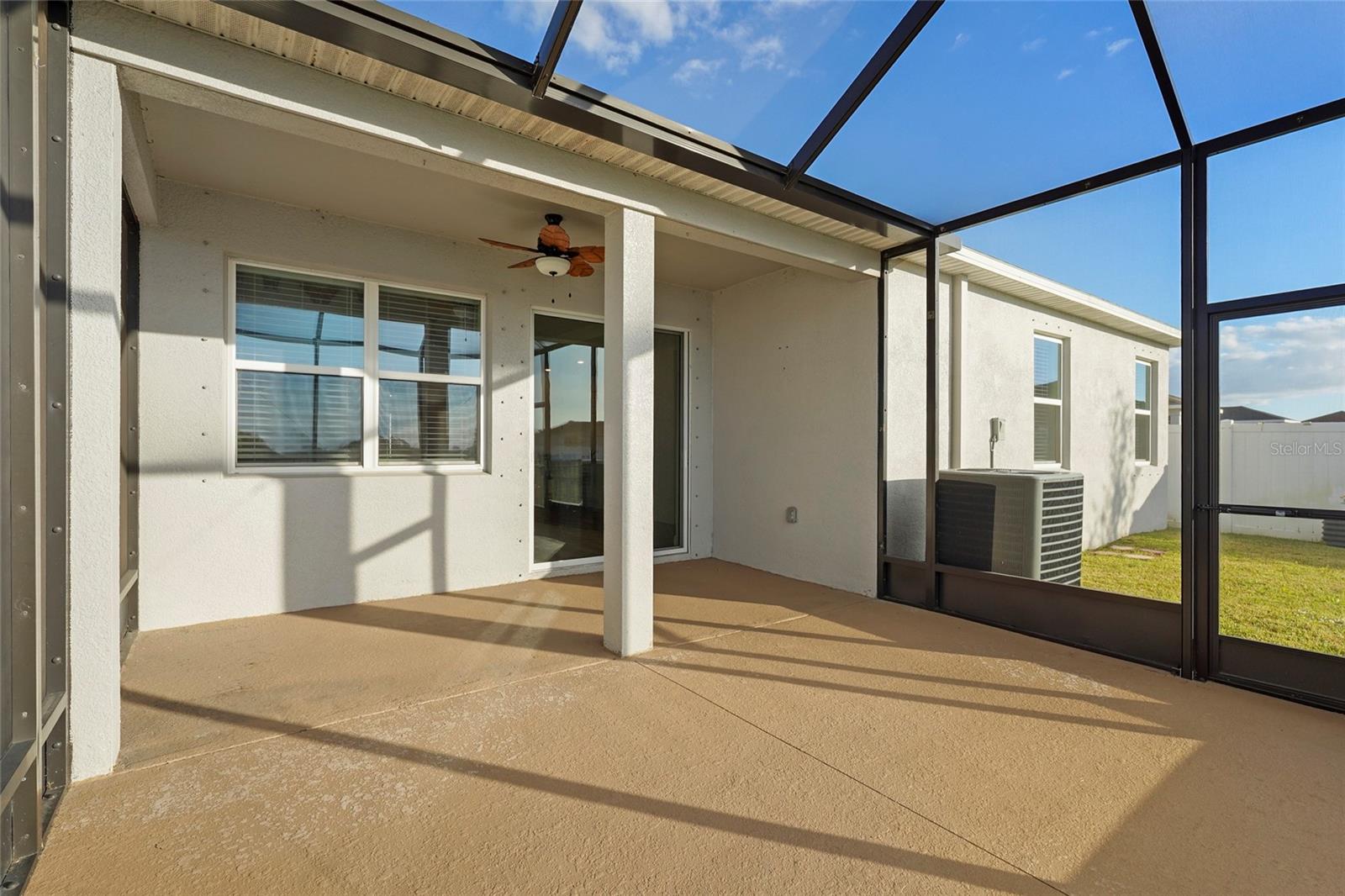 GRADY POINTE - Residential