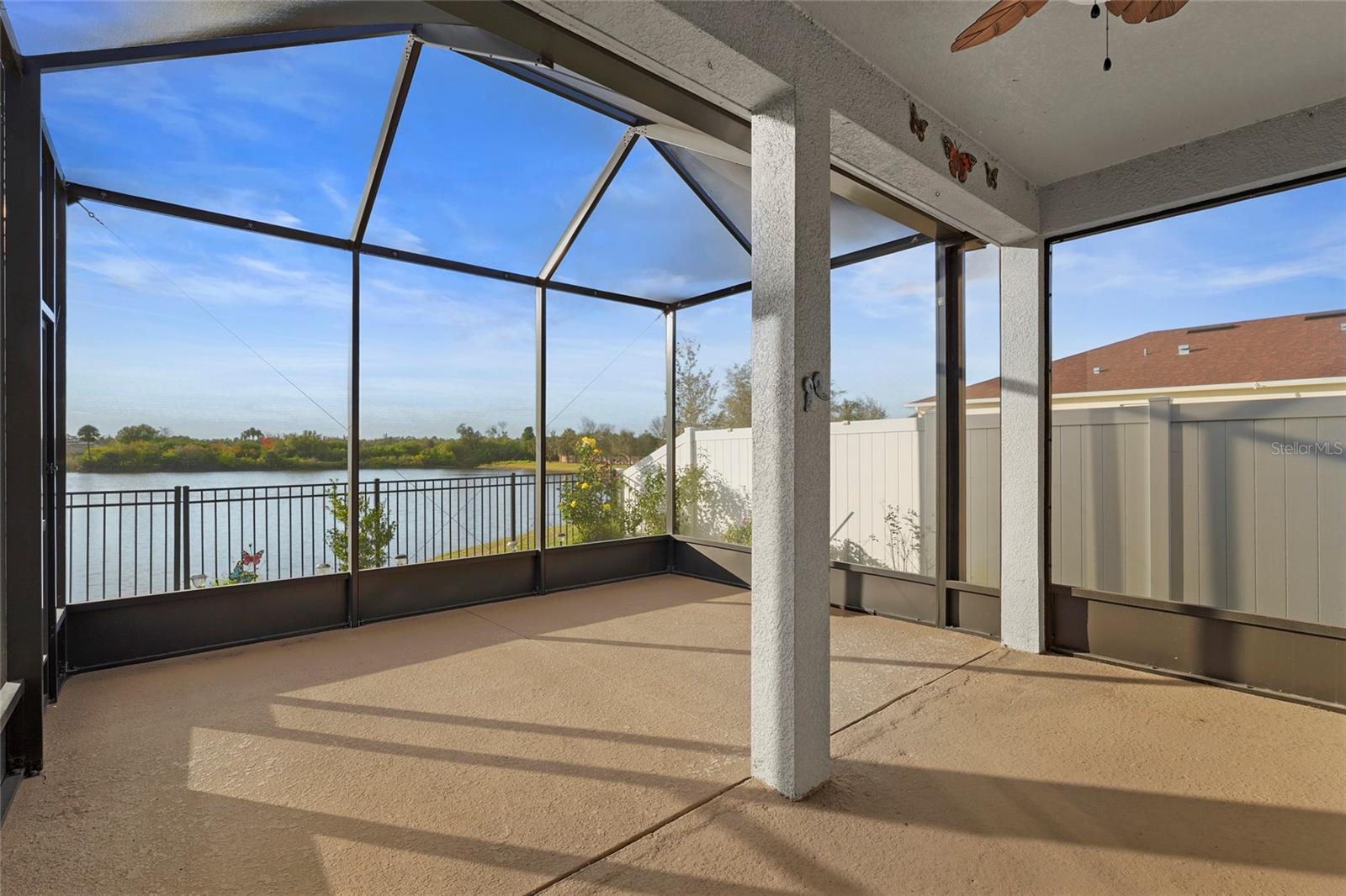 GRADY POINTE - Residential