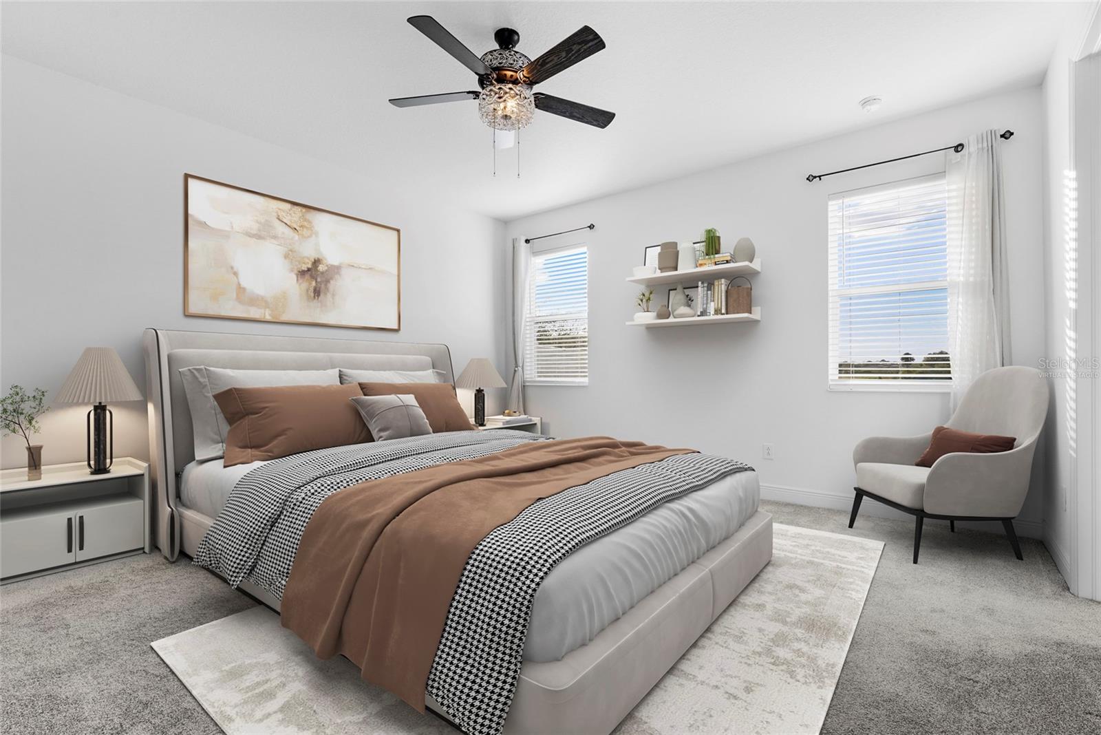 GRADY POINTE - Residential