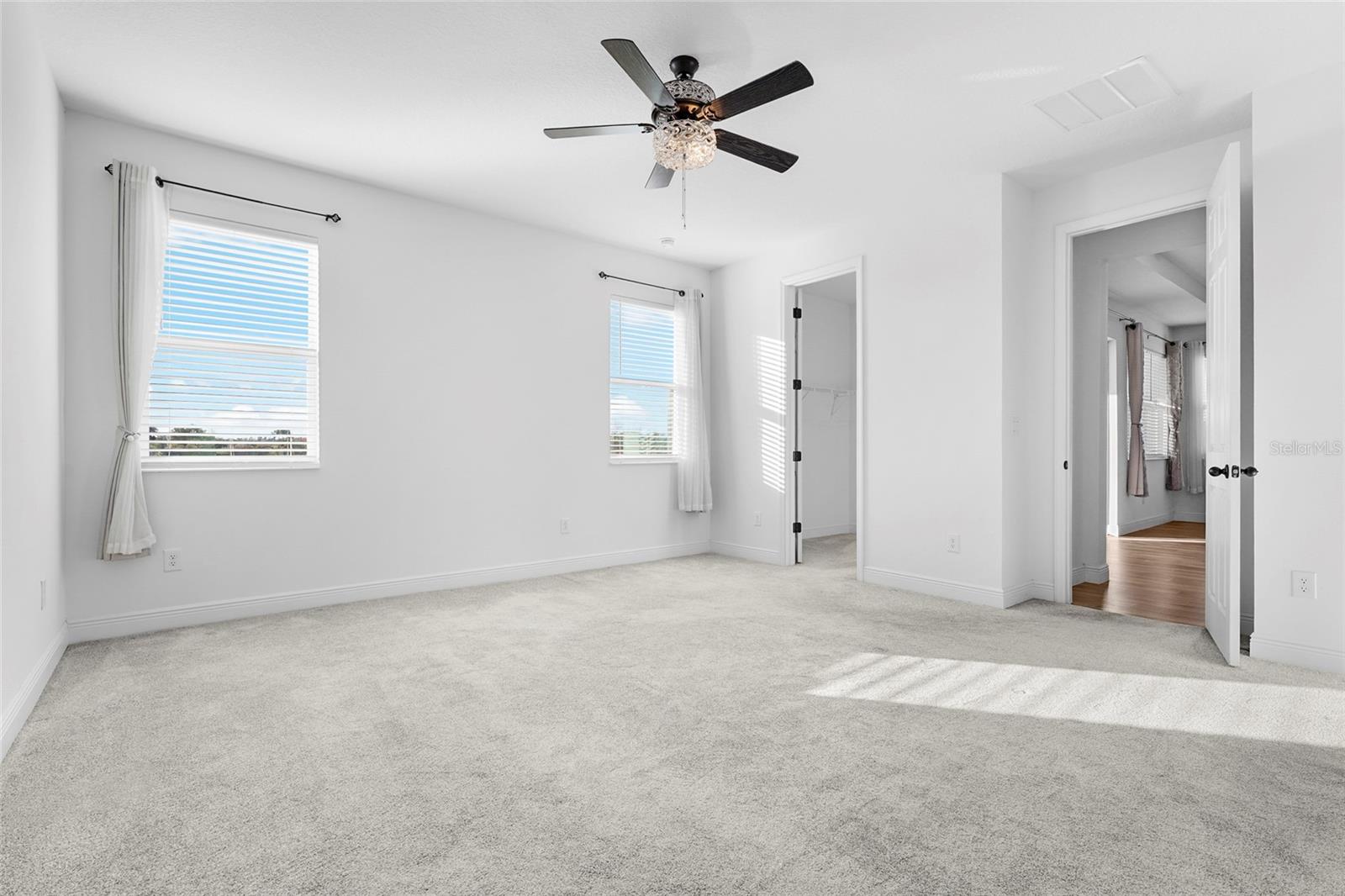 GRADY POINTE - Residential