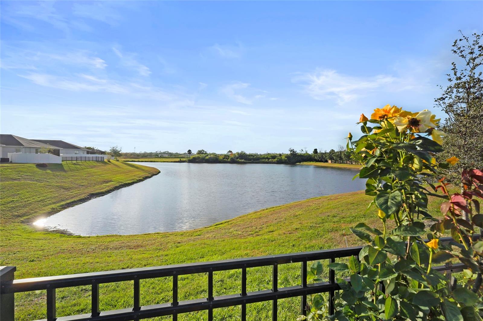 GRADY POINTE - Residential