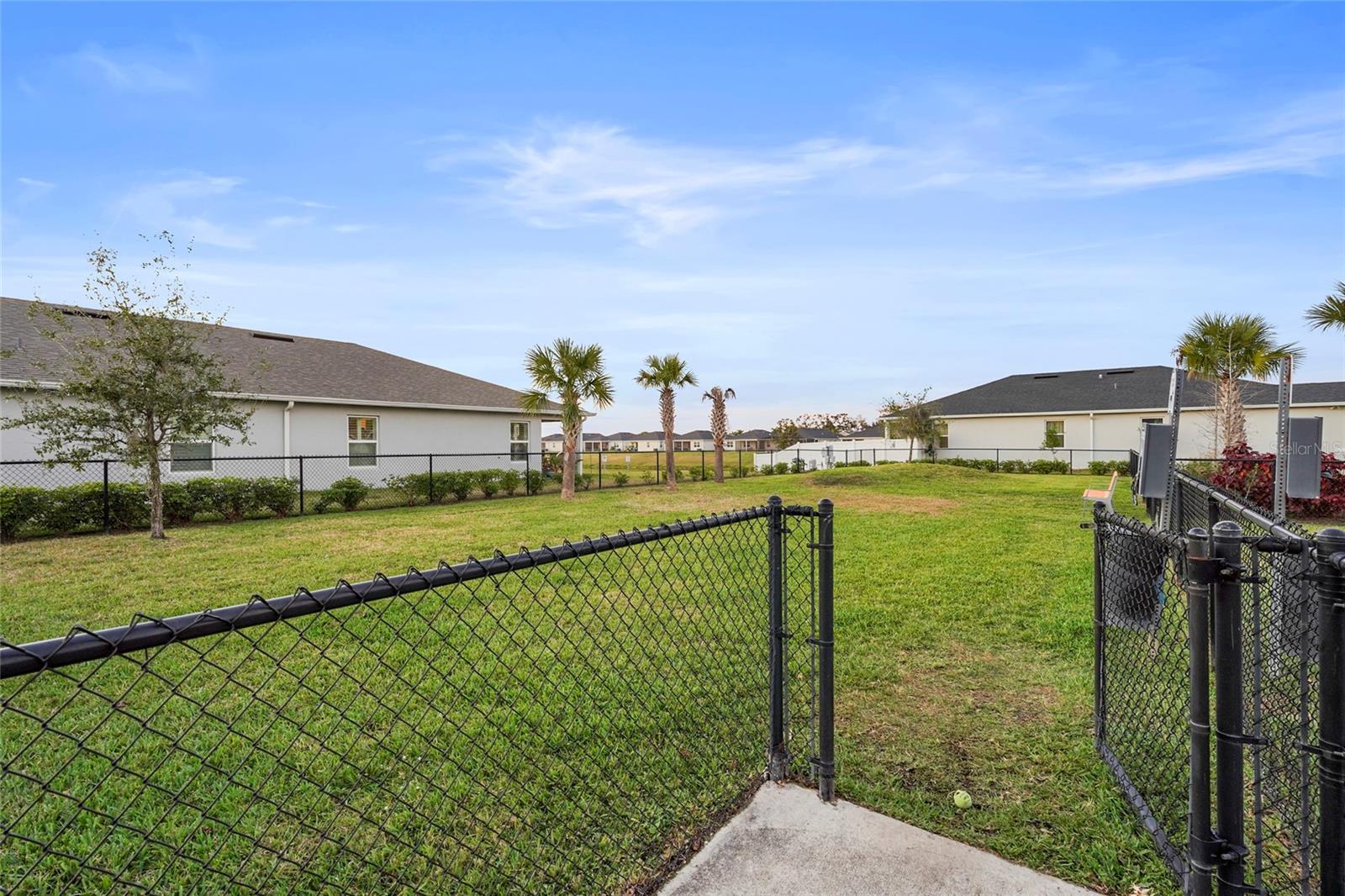 GRADY POINTE - Residential