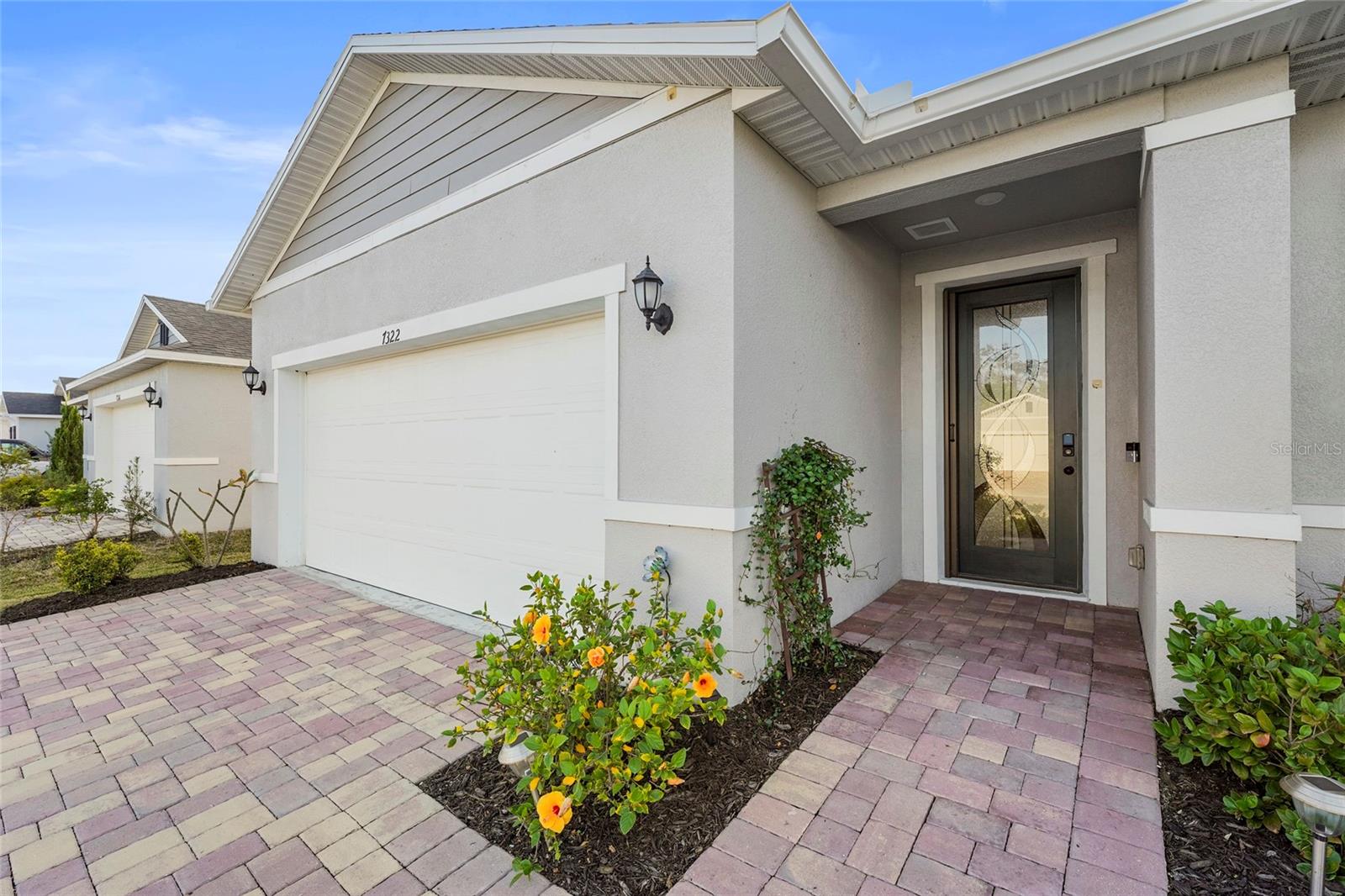 GRADY POINTE - Residential