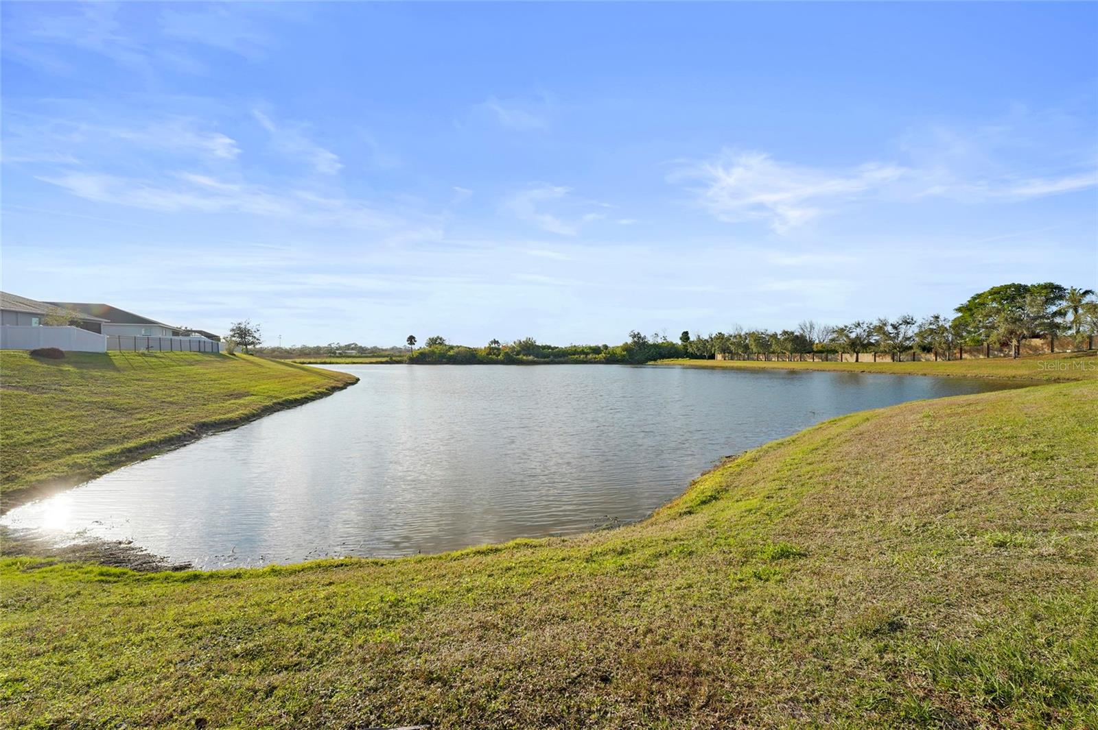 GRADY POINTE - Residential