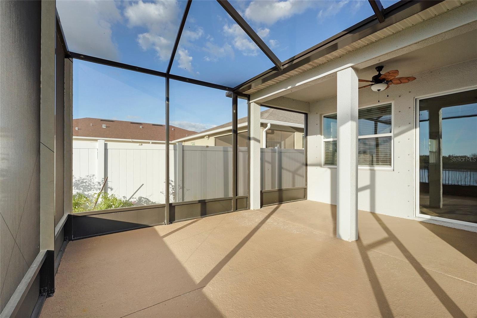 GRADY POINTE - Residential