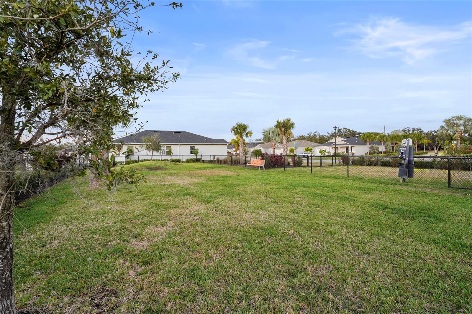 GRADY POINTE - Residential