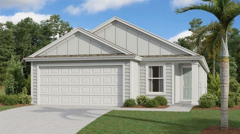 Photo of 29 Divot Place, Bunnell, FL 32110 (MLS # FC318317)