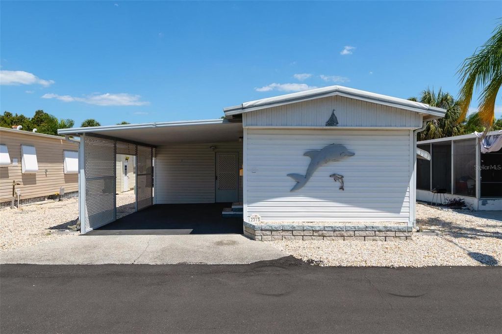 Photo of 2315 17th Street Lane W, Bradenton, FL 34205 (MLS # A4682260)