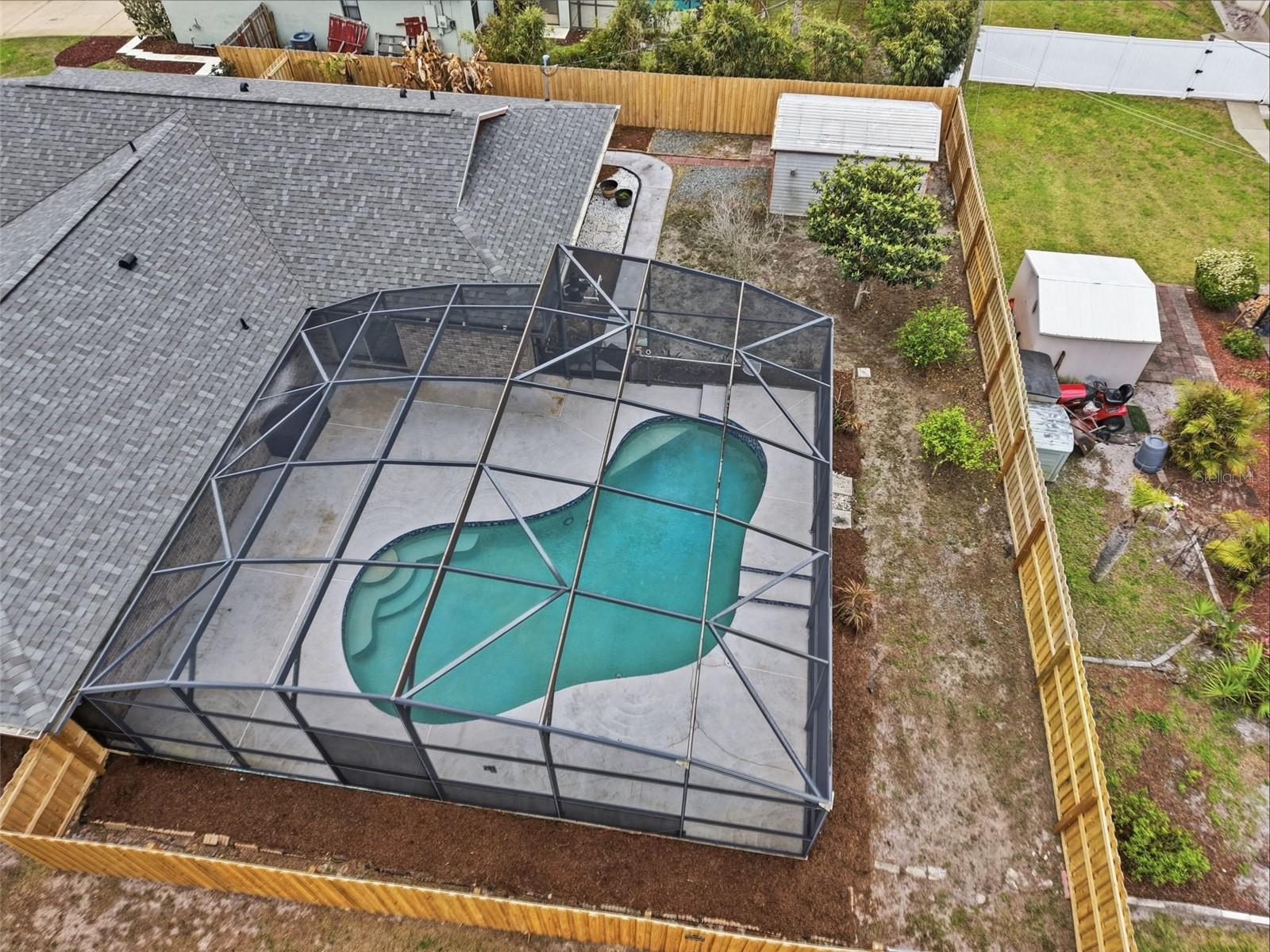 DELTONA LAKES UN 41 - Residential