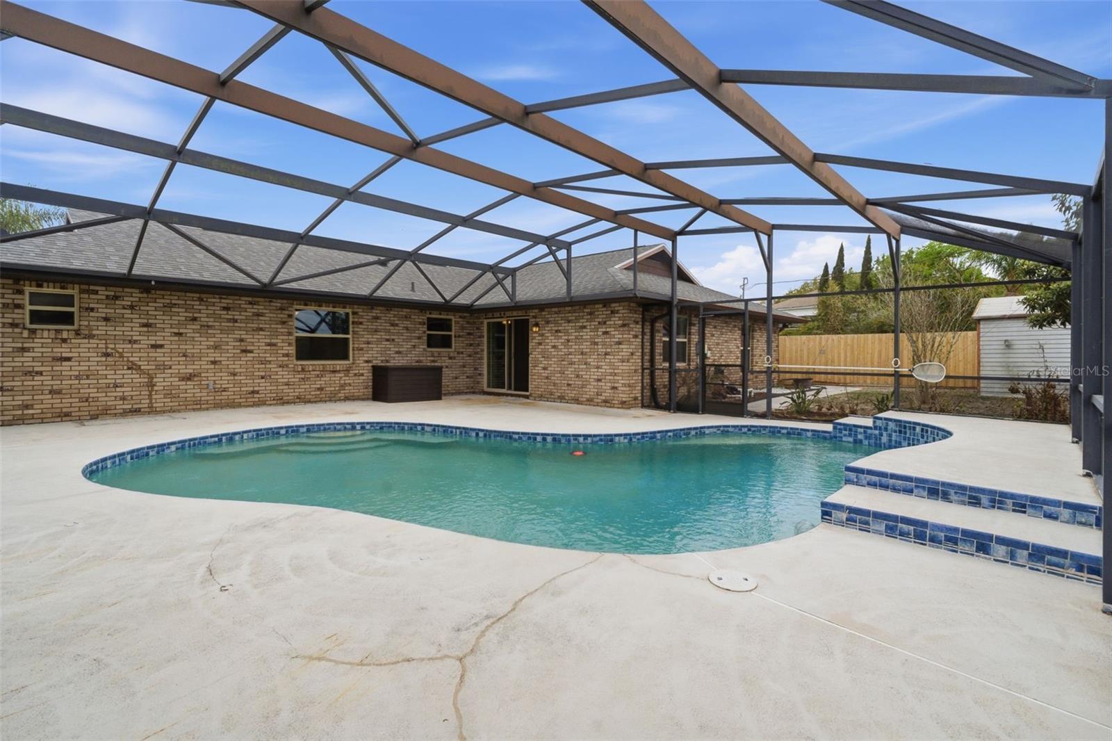 DELTONA LAKES UN 41 - Residential