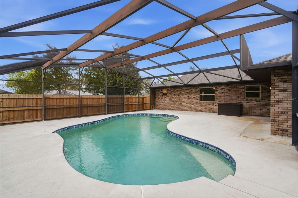 Photo of 2410 Kerridale Street, Deltona, FL 32738 (MLS # V4947915)