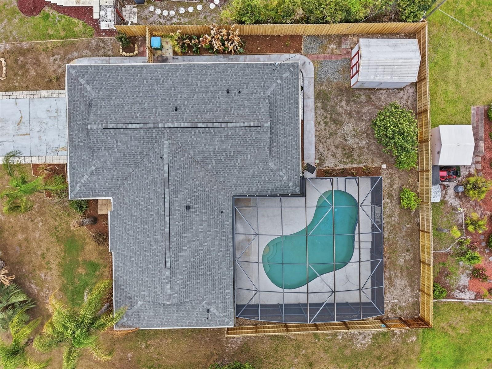 DELTONA LAKES UN 41 - Residential