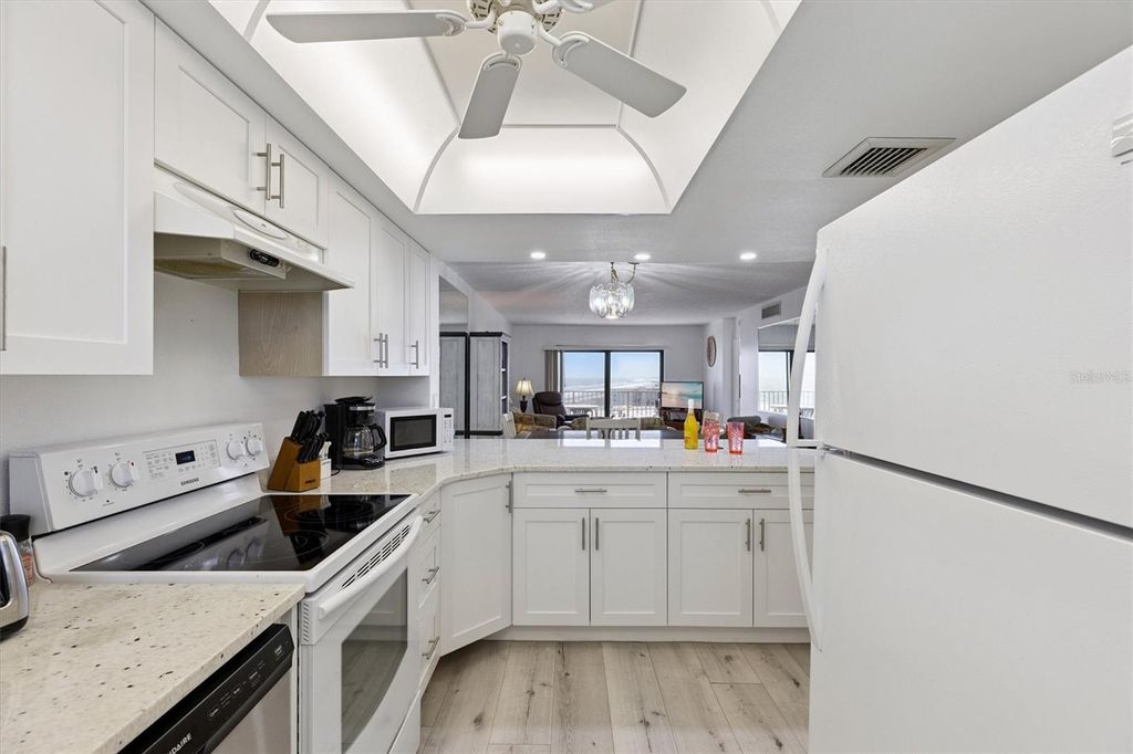 Photo of 7520 Ridgewood Avenue #906, Cape Canaveral, FL 32920 (MLS # TB8508863)
