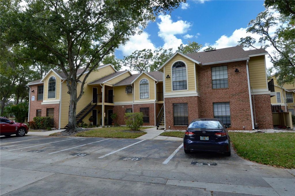 Photo of 8653 Mallard Reserve Drive #205, Tampa, FL 33614 (MLS # TB8452592)