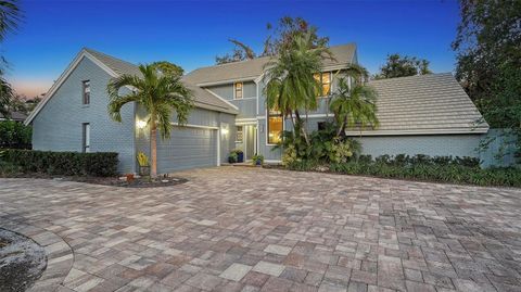 A home in SARASOTA