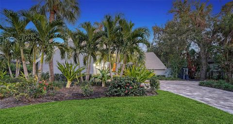 A home in SARASOTA