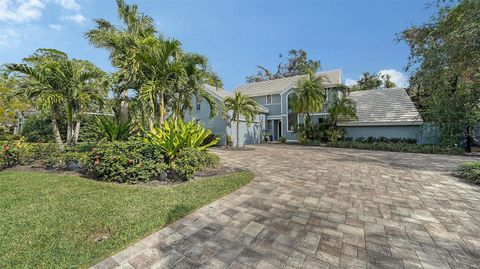 A home in SARASOTA