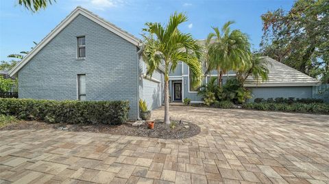 A home in SARASOTA