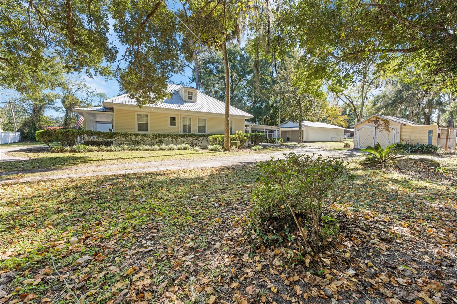 J B EPPERSON ADD - Residential