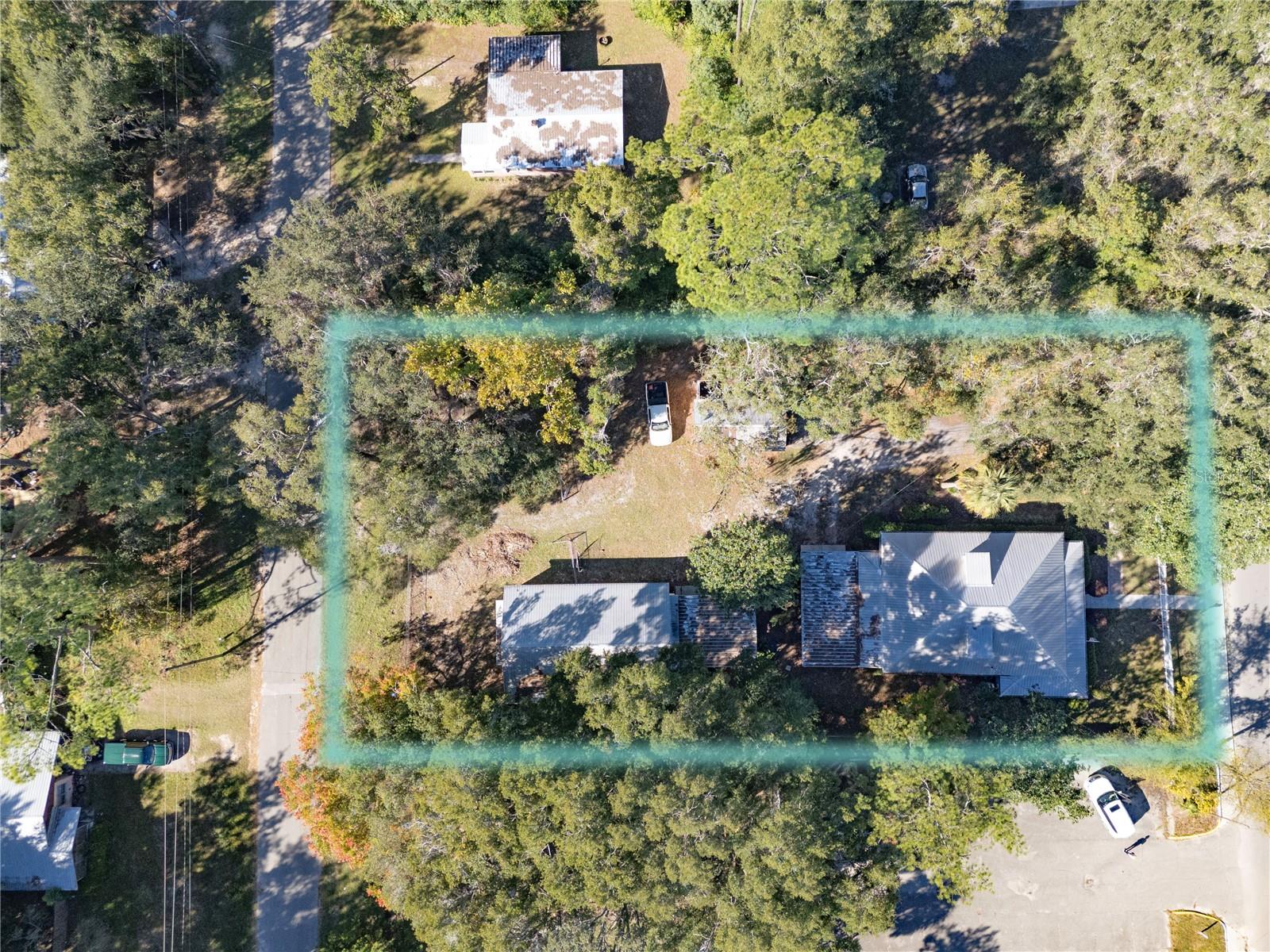 J B EPPERSON ADD - Residential