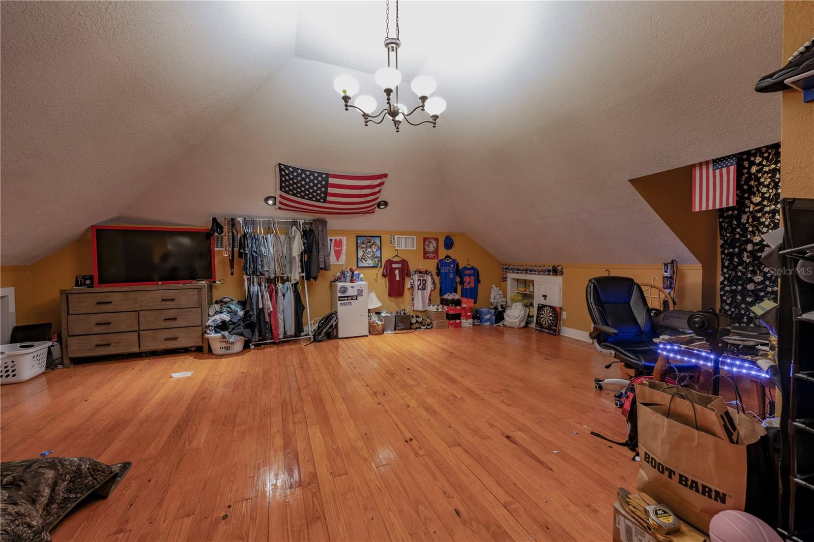 J B EPPERSON ADD - Residential