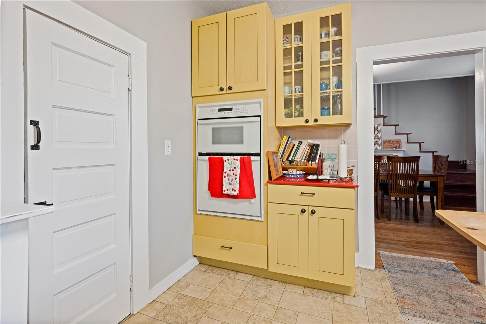 J B EPPERSON ADD - Residential