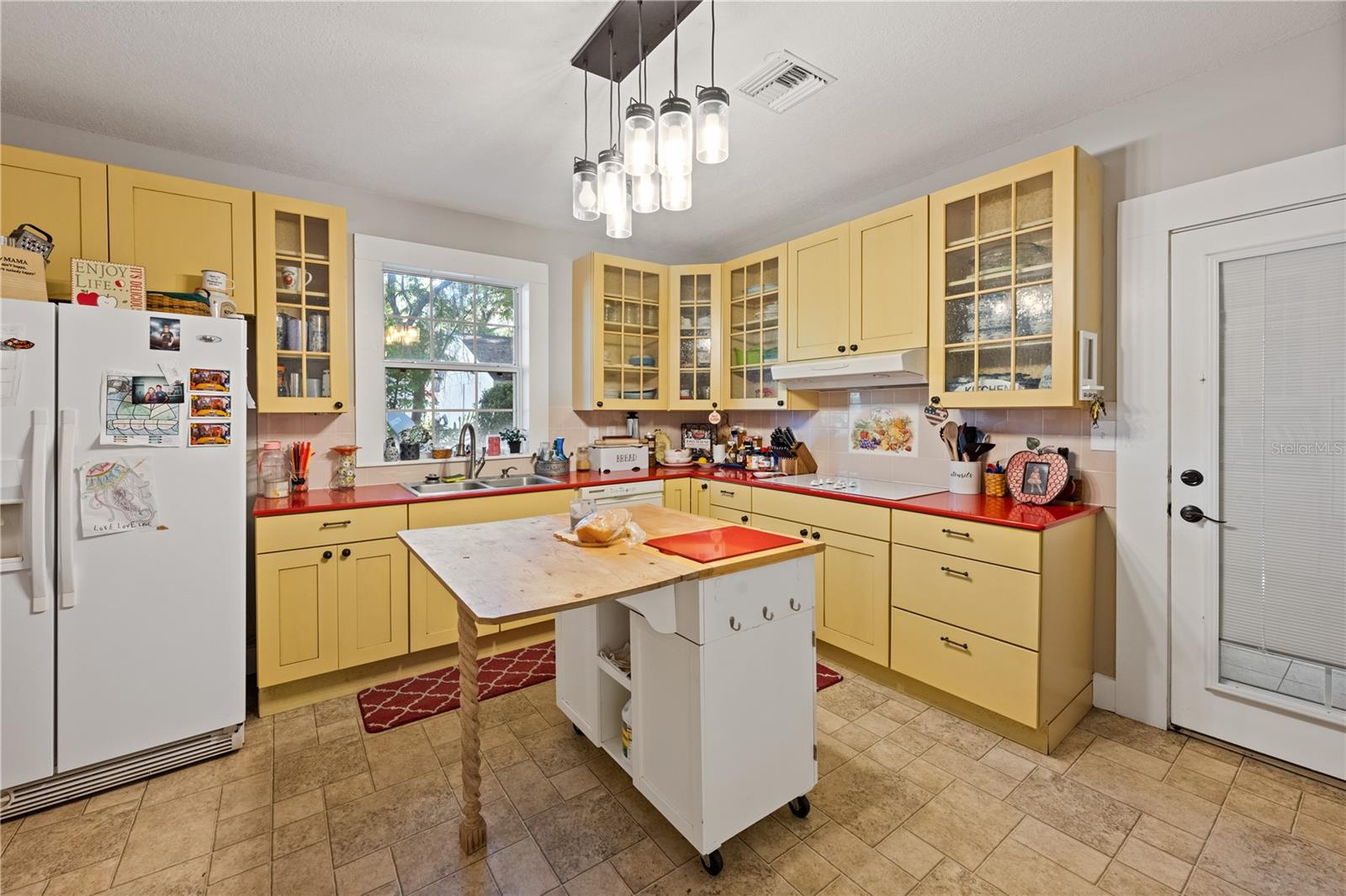 J B EPPERSON ADD - Residential