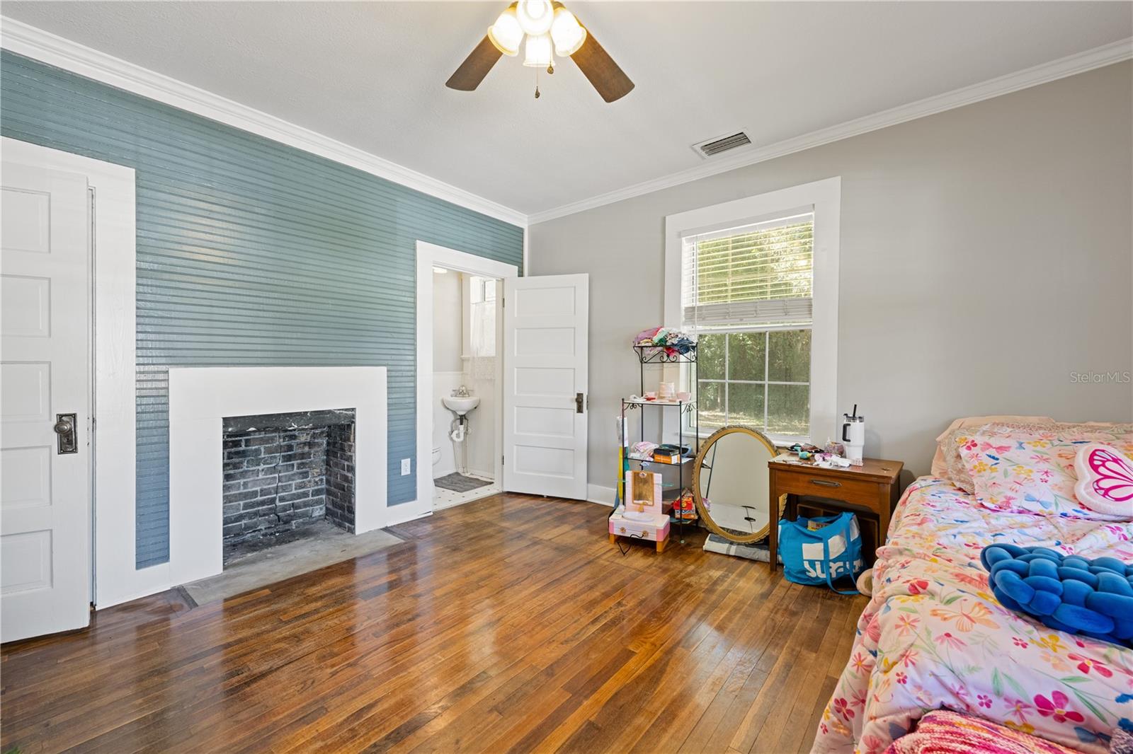 J B EPPERSON ADD - Residential