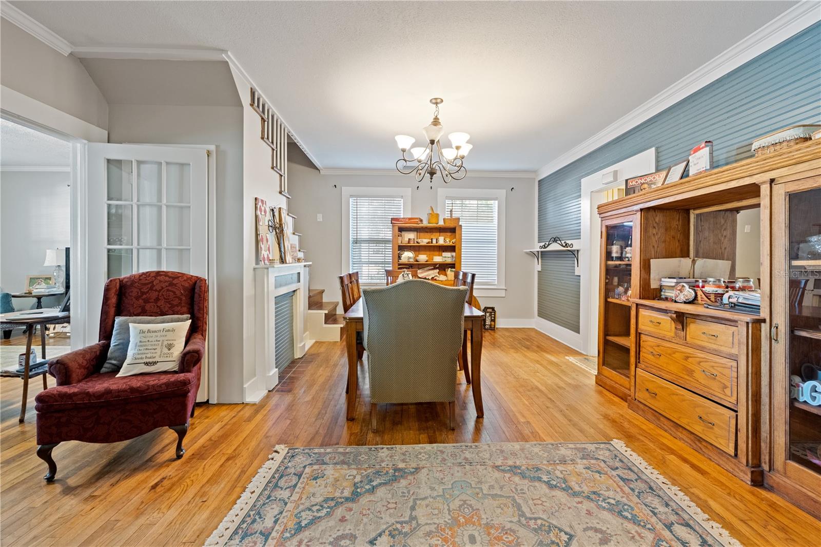 J B EPPERSON ADD - Residential