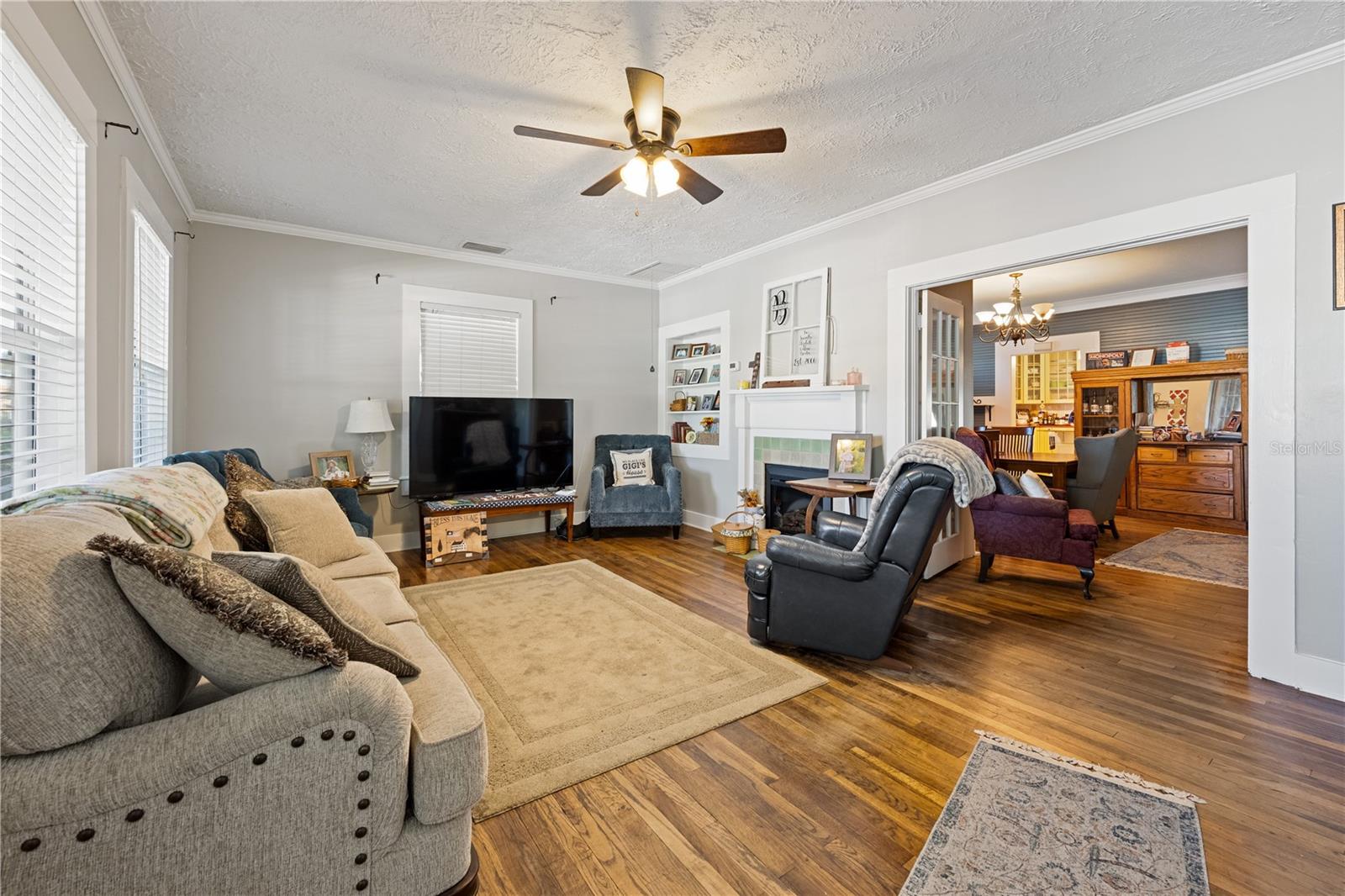 J B EPPERSON ADD - Residential