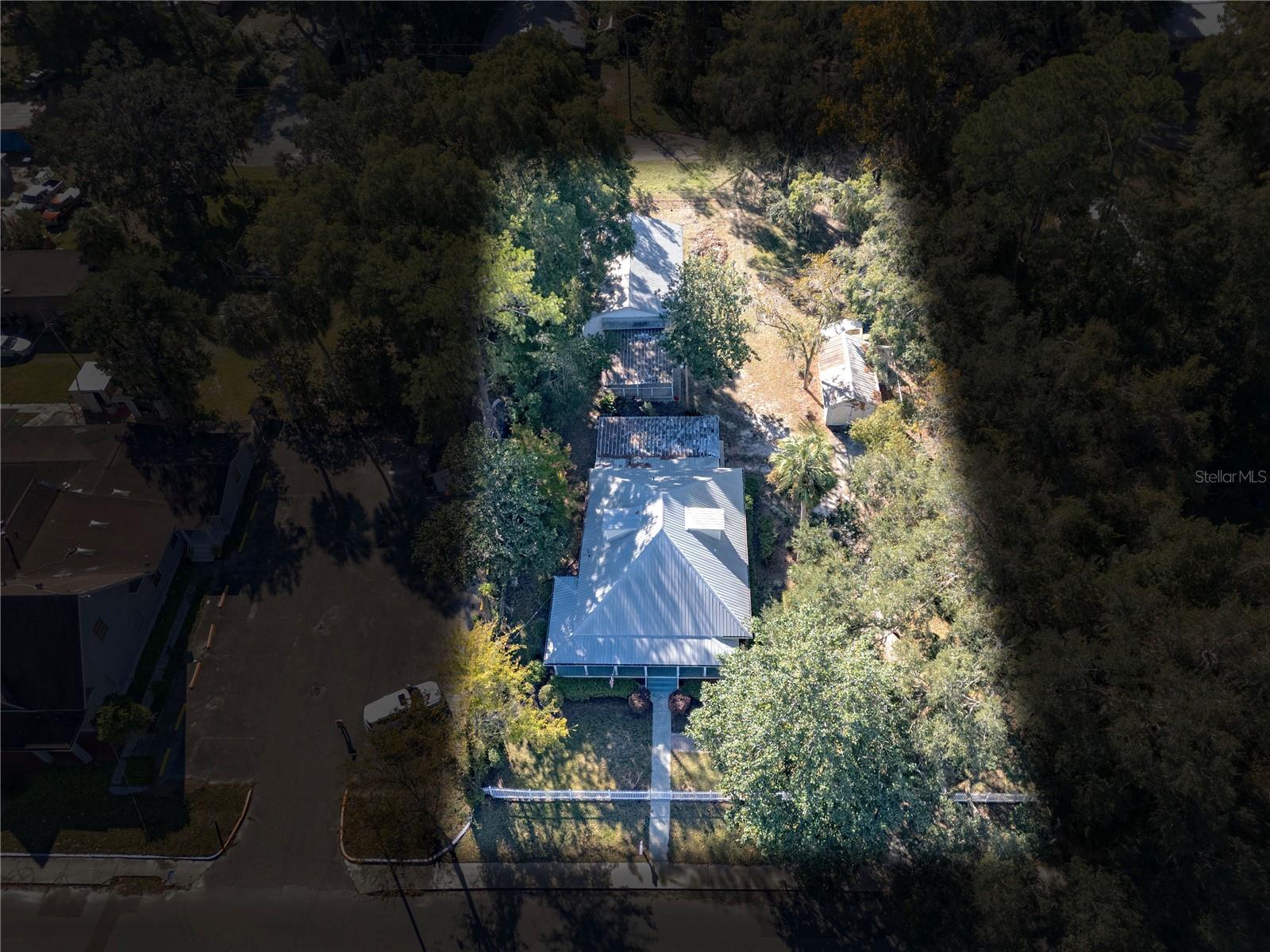 J B EPPERSON ADD - Residential