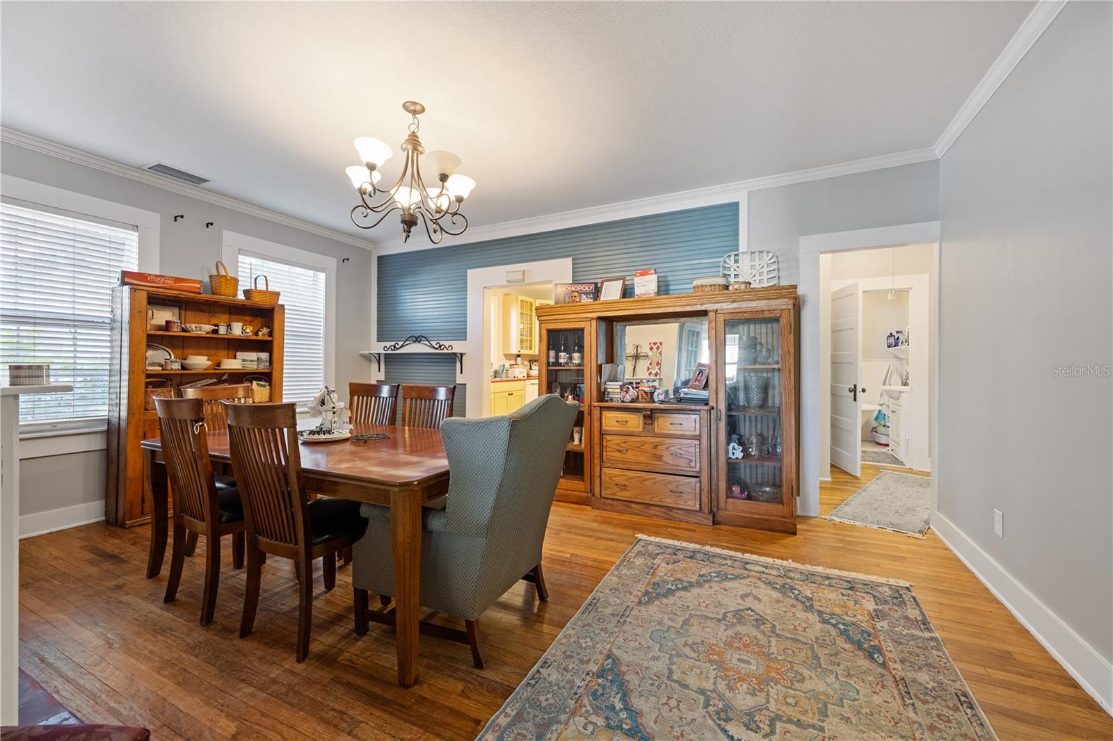 J B EPPERSON ADD - Residential