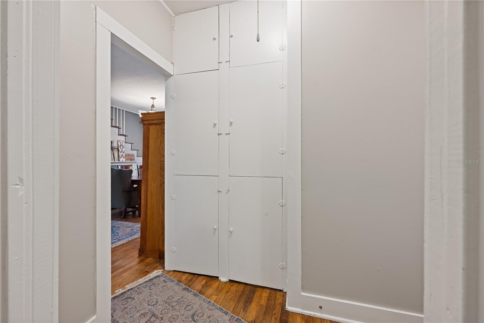 J B EPPERSON ADD - Residential