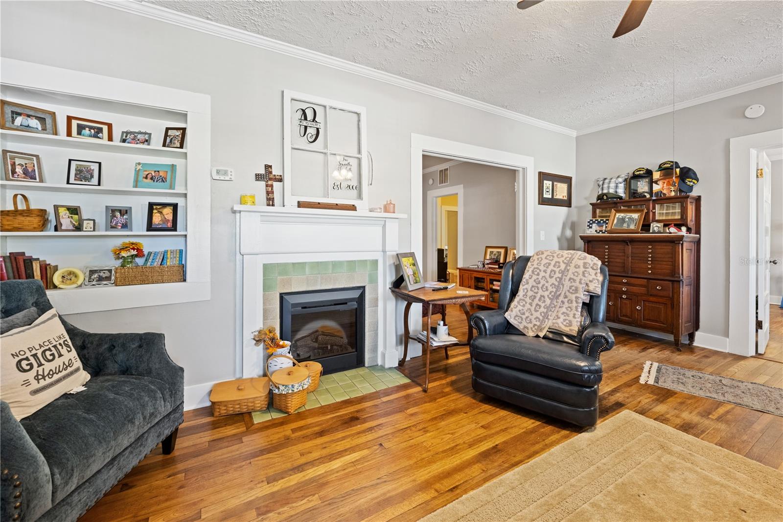 J B EPPERSON ADD - Residential