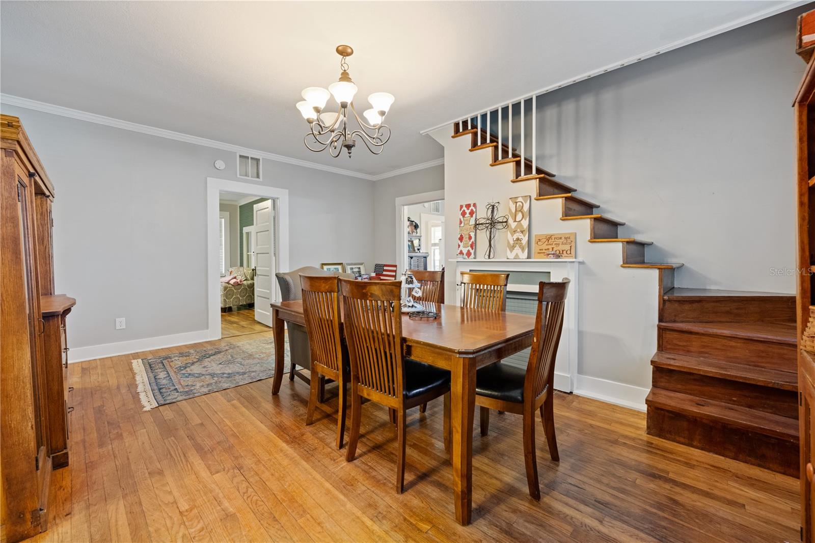 J B EPPERSON ADD - Residential