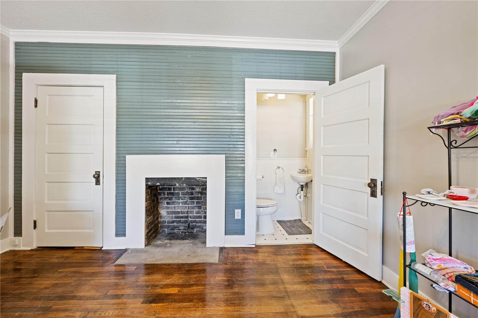 J B EPPERSON ADD - Residential