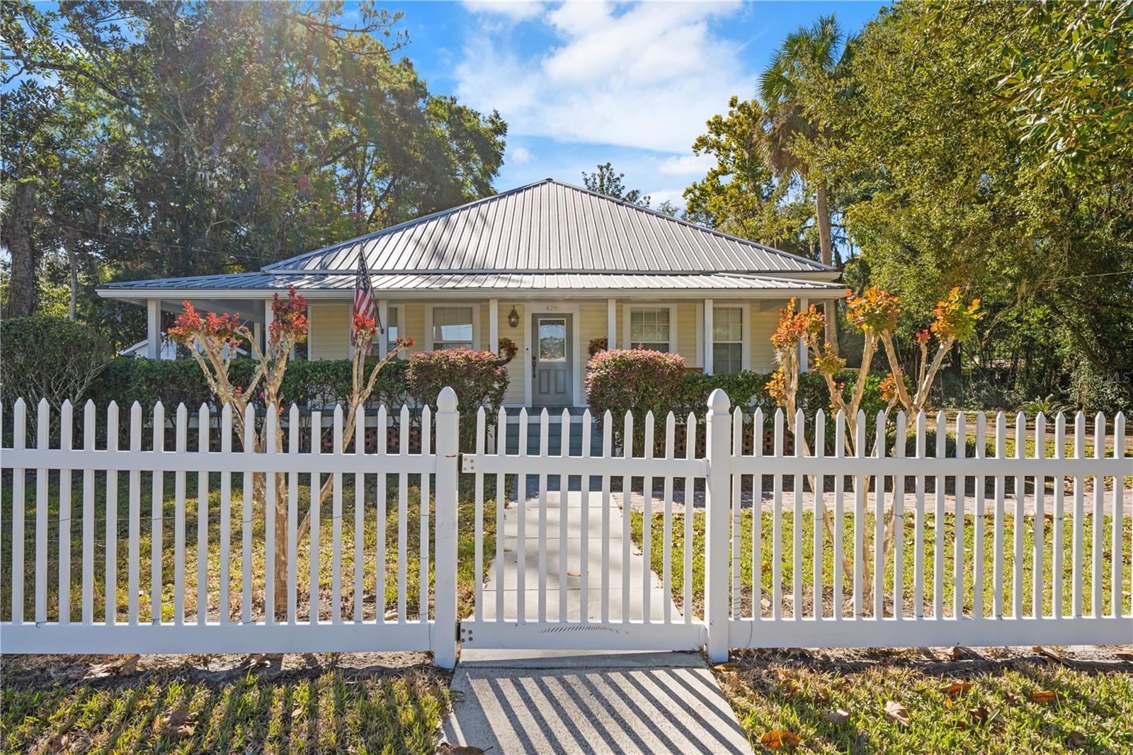 J B EPPERSON ADD - Residential