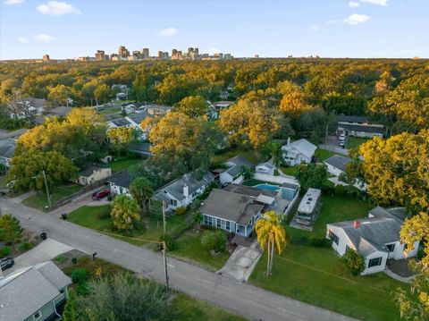 A home in ORLANDO