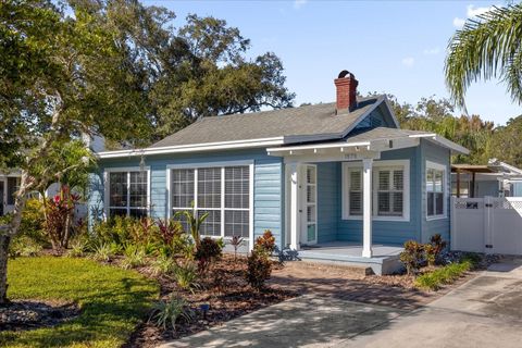 A home in ORLANDO