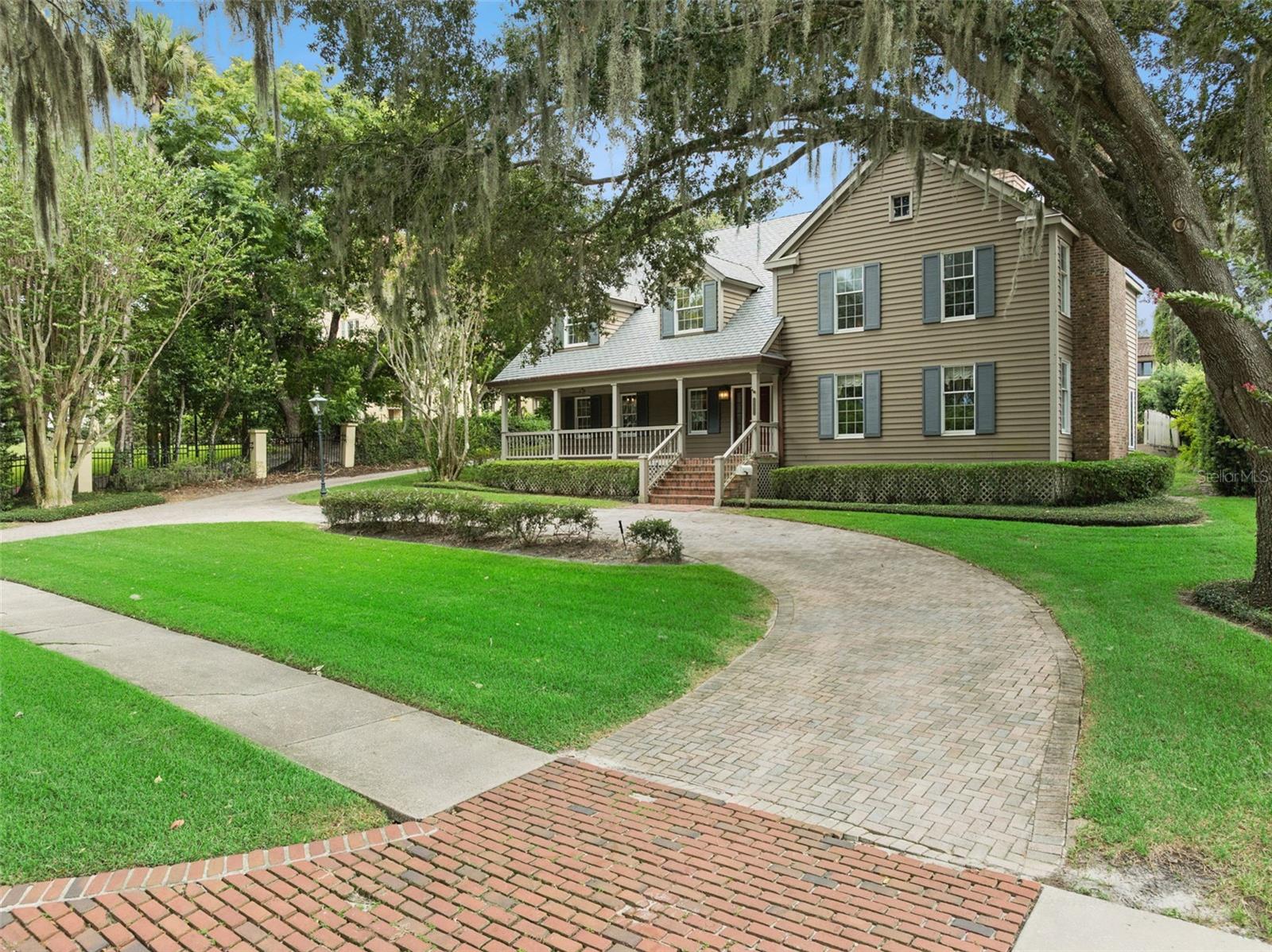 1530 ALABAMA DRIVE