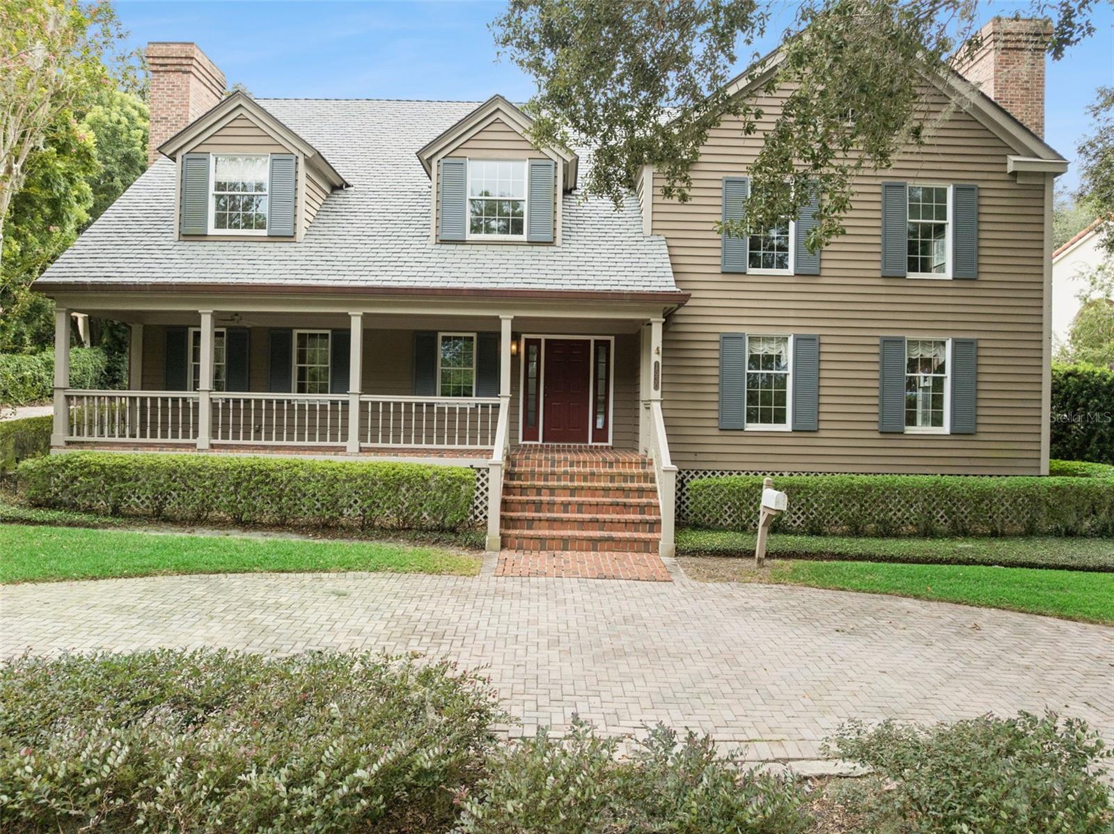 1530 ALABAMA DRIVE