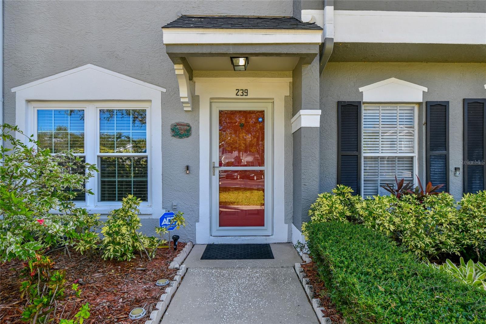 COUNTRYSIDE KEY - Residential