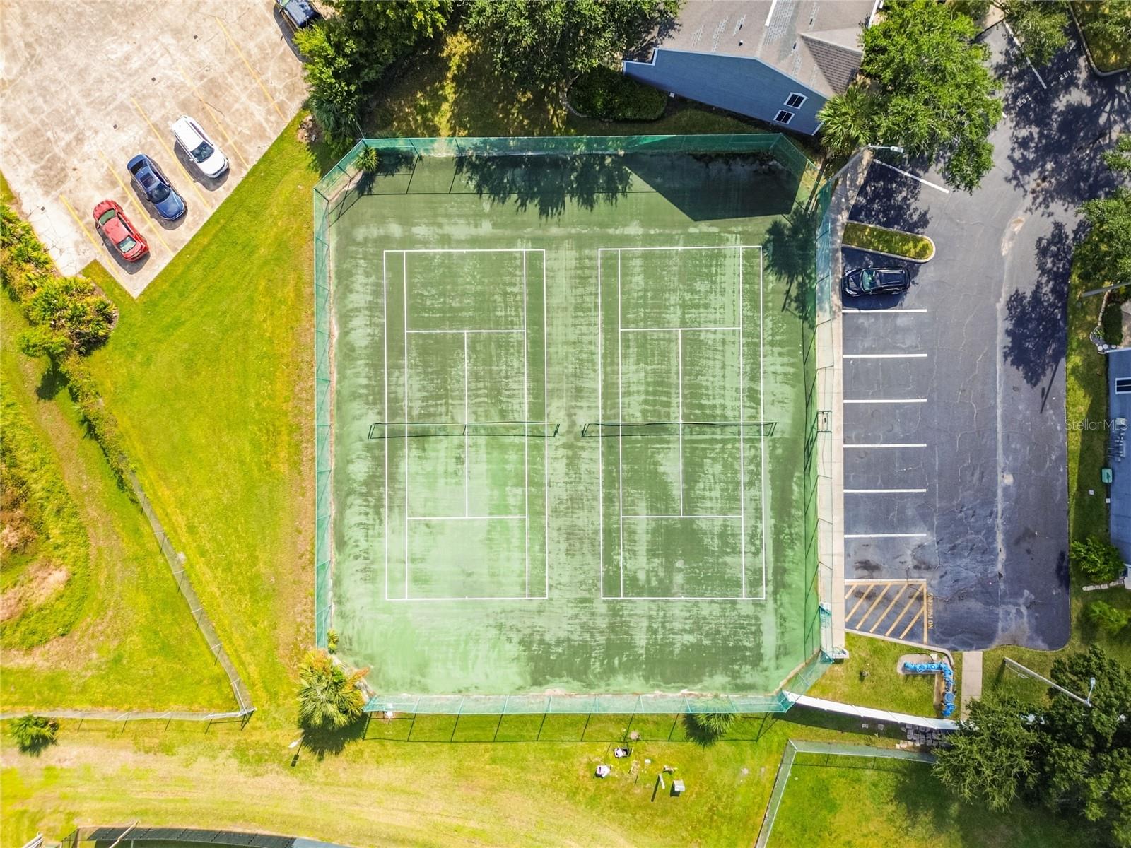 COUNTRYSIDE KEY - Residential