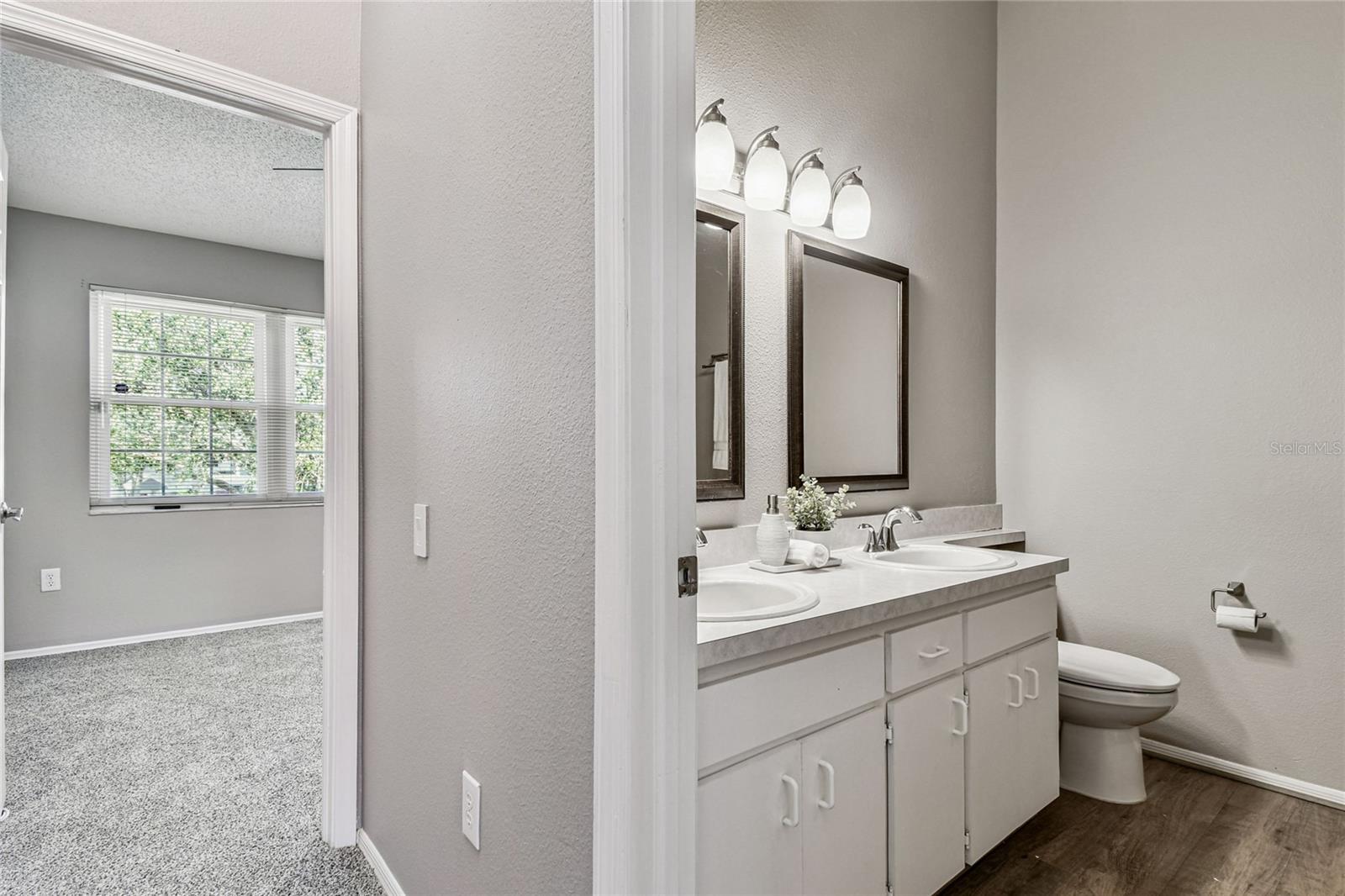 COUNTRYSIDE KEY - Residential