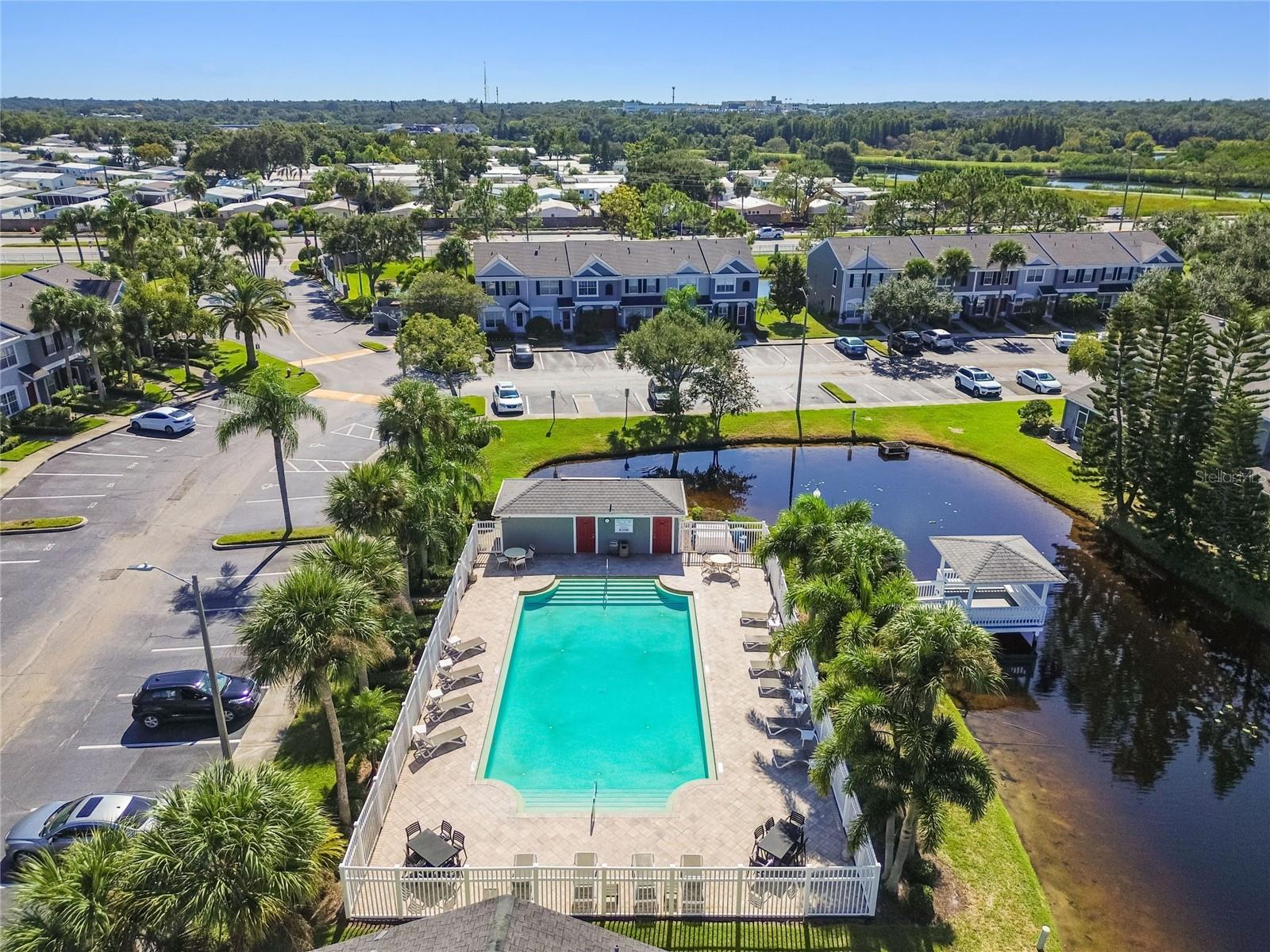 COUNTRYSIDE KEY - Residential