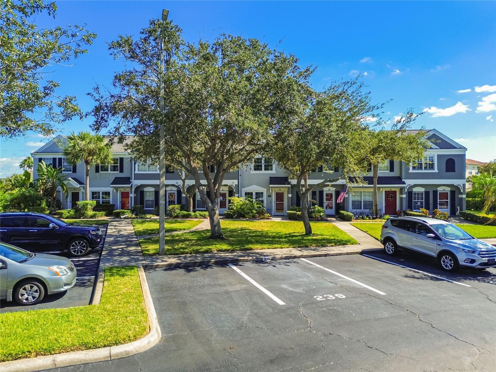 COUNTRYSIDE KEY - Residential